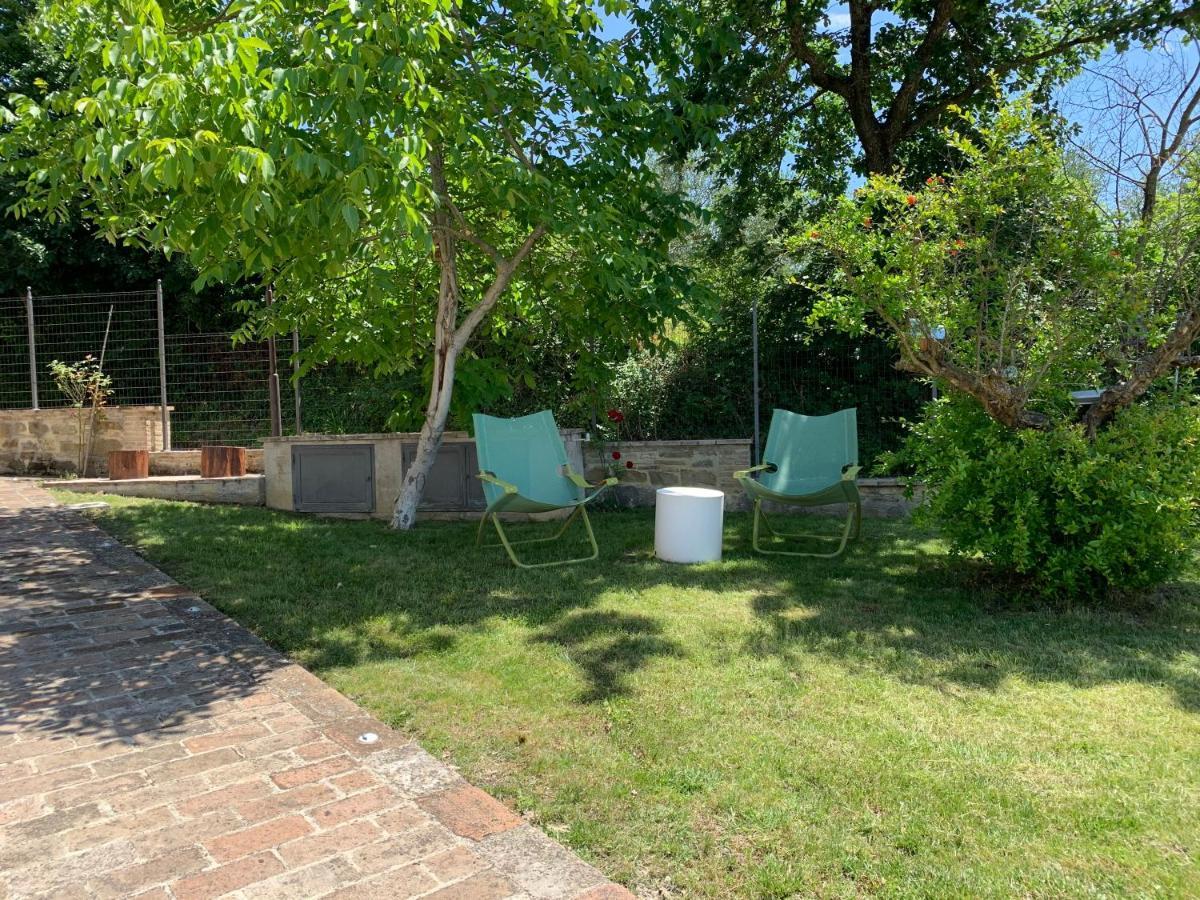 Bauernhof Agriturismo La Palazzetta Di