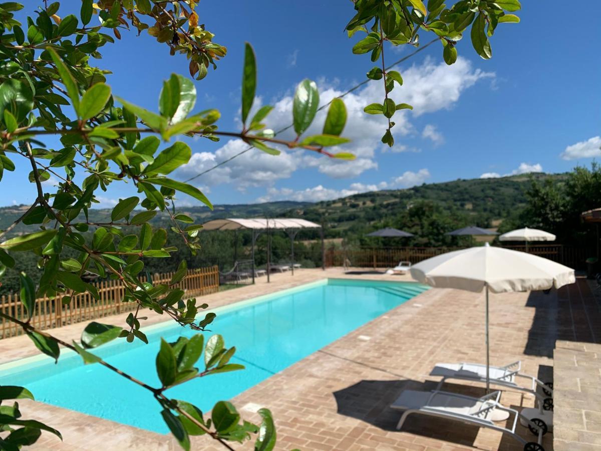 Alloggio per agriturismo La Palazzetta Di